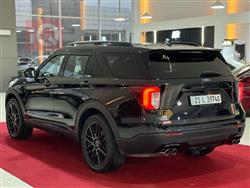 فورد إكسبلورر